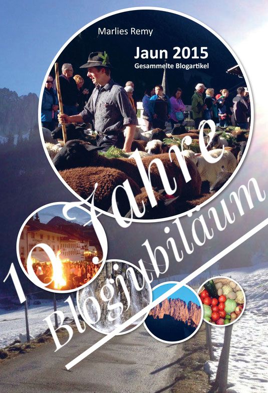 Jubiläumsrückblick Januar 2015