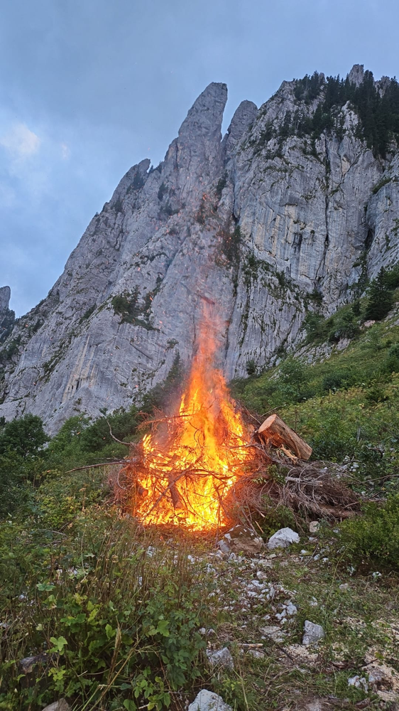 Gastlosen