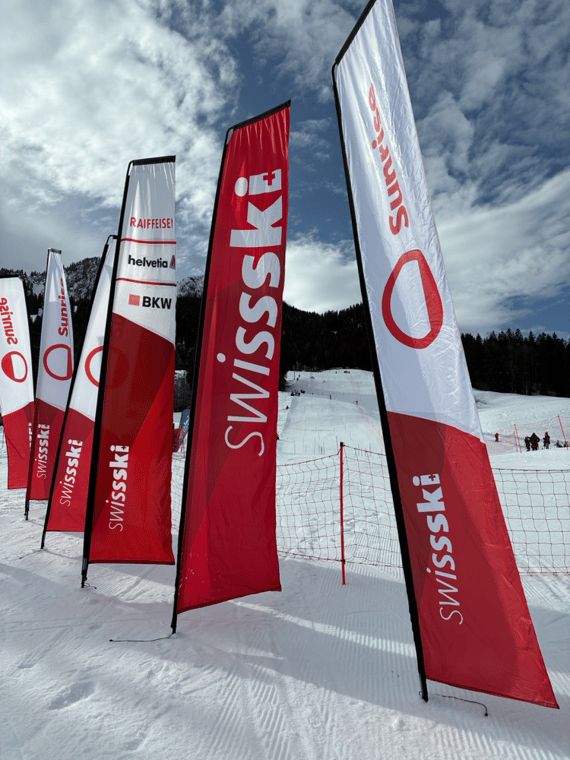 Schweizermeisterschaften Ski Alpin U16