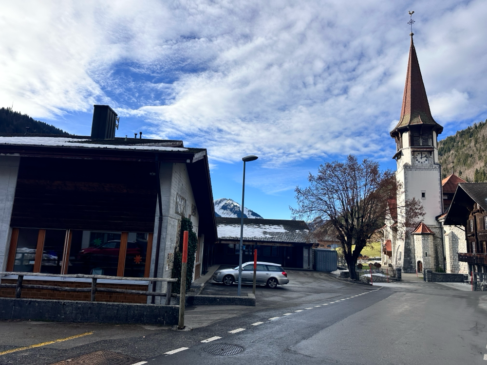 Offener Brief Schule Jaun