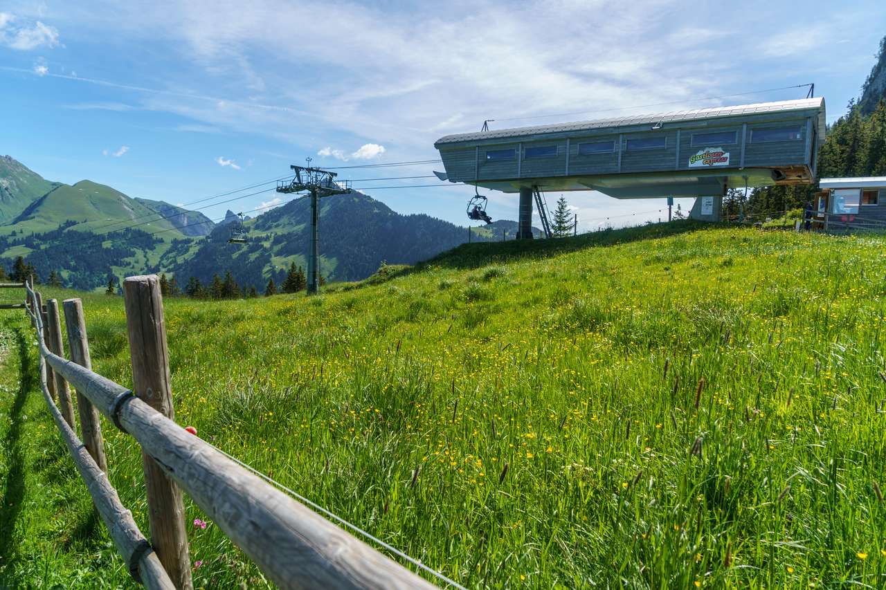 Positive Kehrtwende für Jauns Bergbahnen