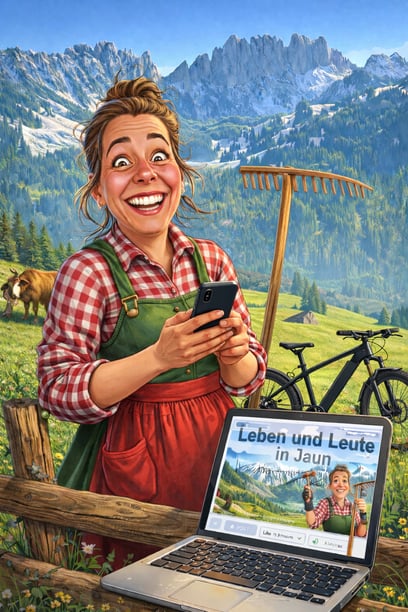 Schandtaten zu Fasnachten