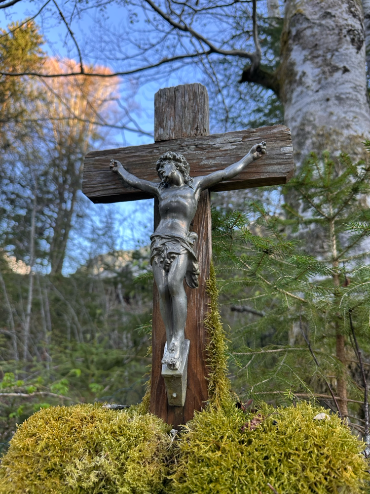 Frohe Ostern 2025