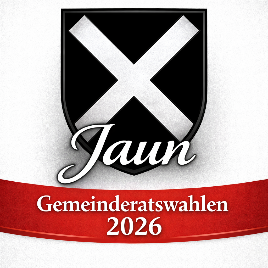 Gemeinderatswahlen 2026 - Aldo Buchs