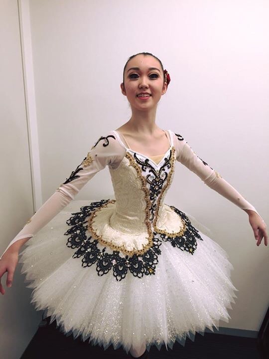 全国バレエコンクールin八王子 - balletstudioplaisir