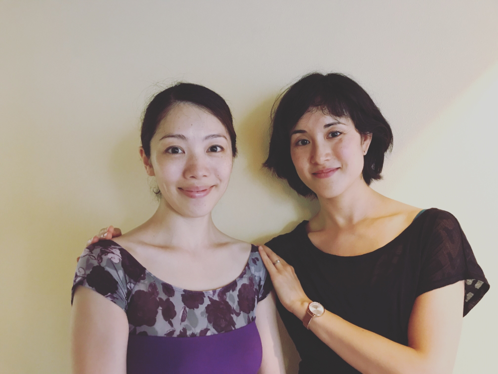 グランパクラシック Balletstudioplaisir