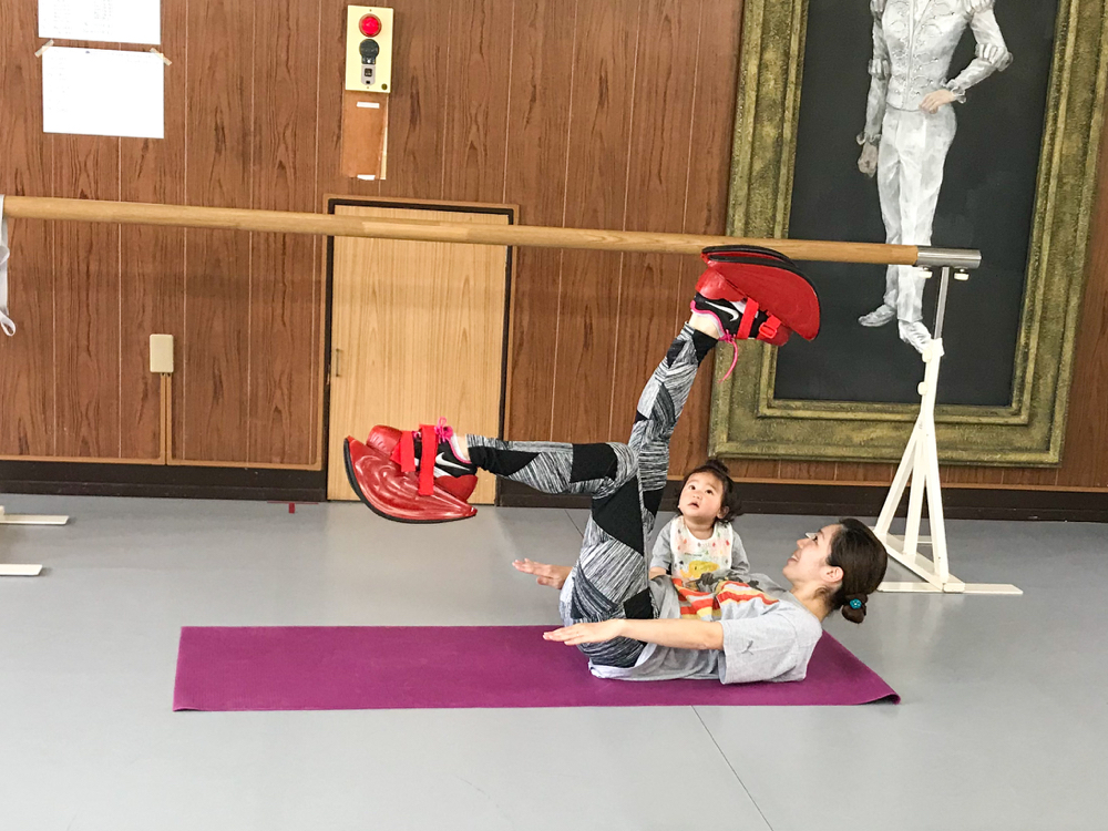 Pilates/Masterstretch - balletstudioplaisir Pilates/Masterstretch - balletstudioplaisir