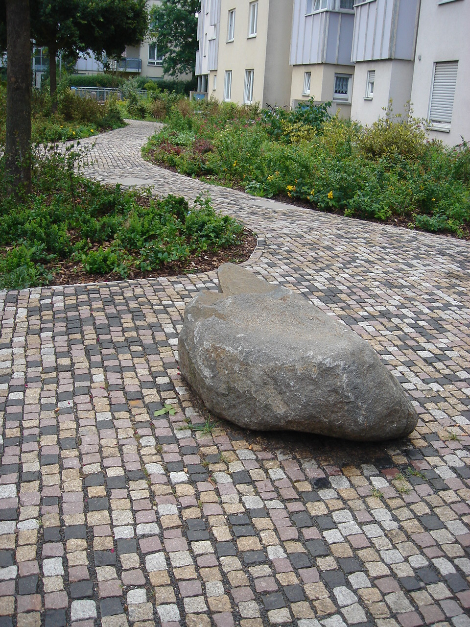 Käthe-Kollwitz-Strasse