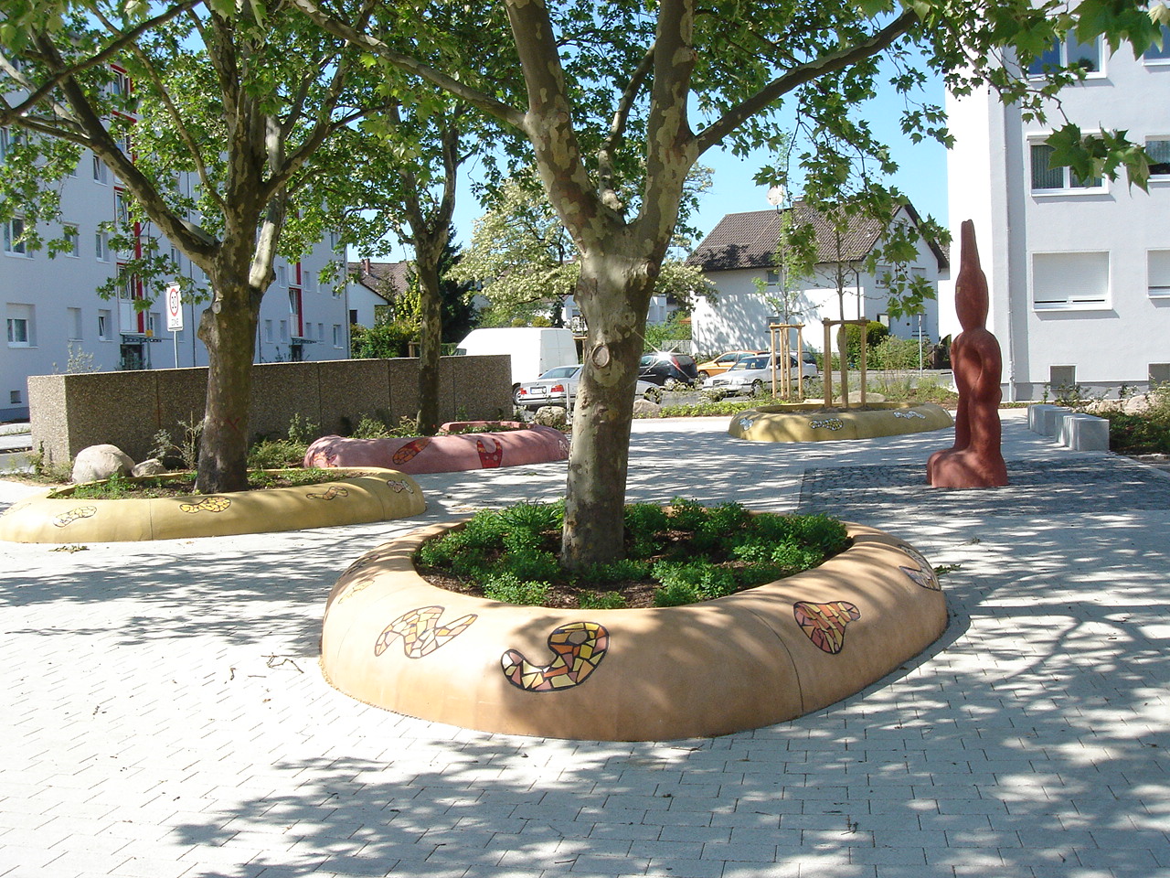 Schillerstrasse