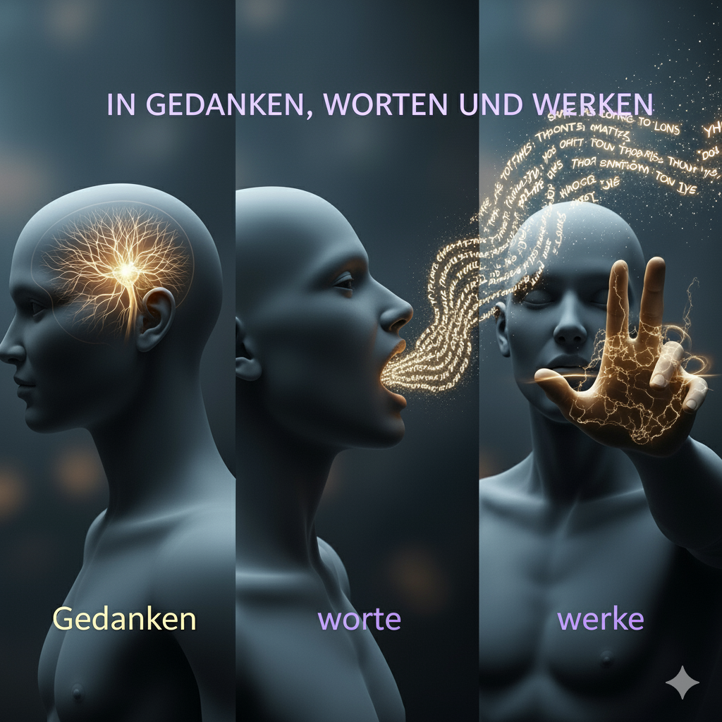 Entfessle deine Wahrheit