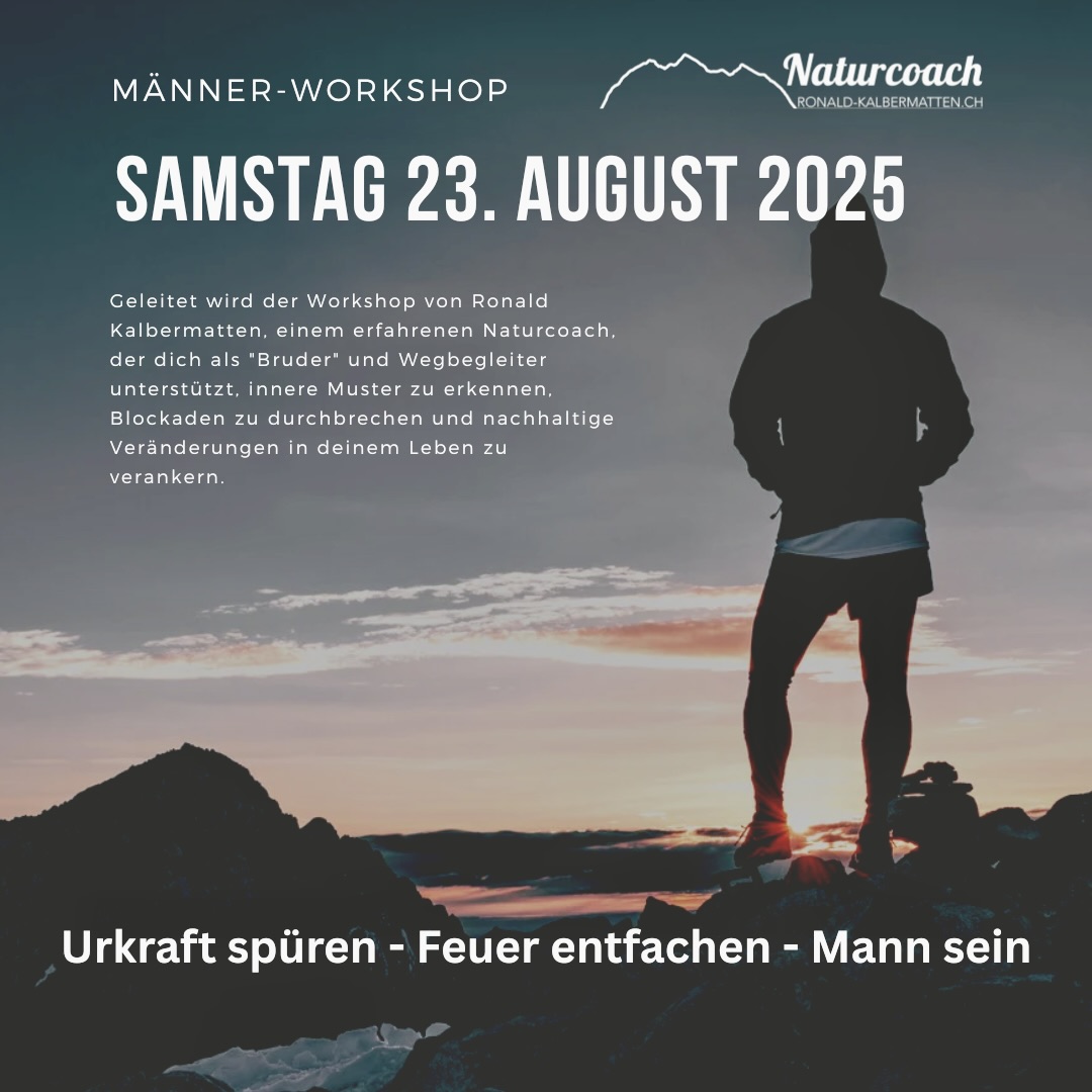 Toxische Männlichkeit ist nur eine Maske