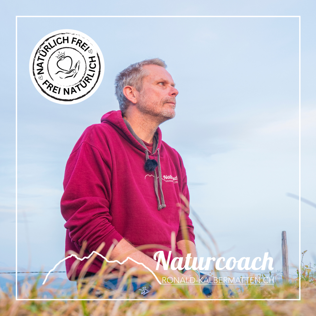 Auf zur Natur – Auf zur Erleuchtung!