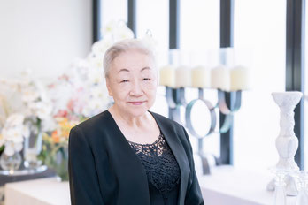 髙橋 春美 Takahashi Harumi