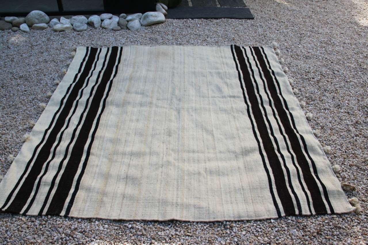Tapis couverture Khadouj