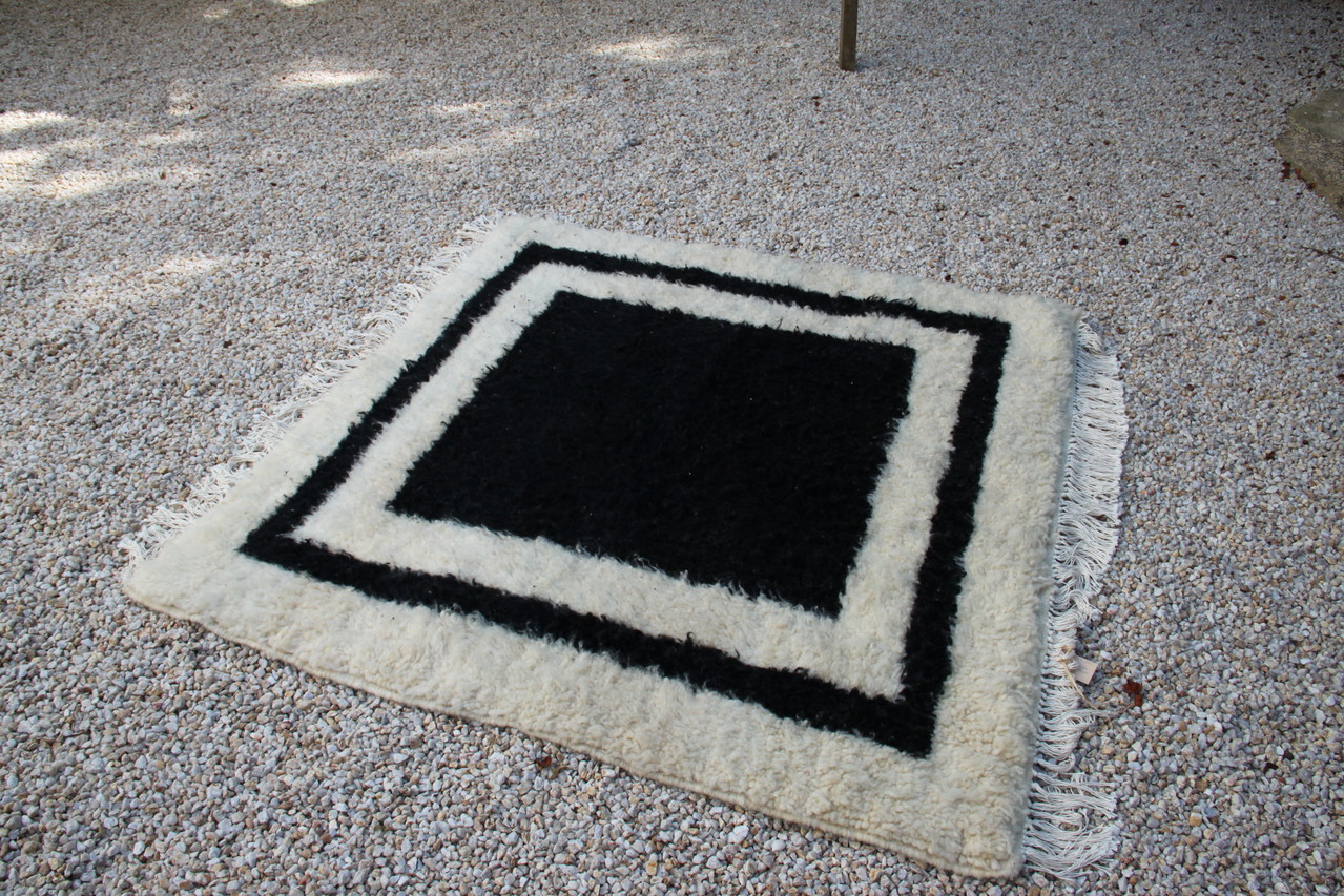 Tapis Saïda