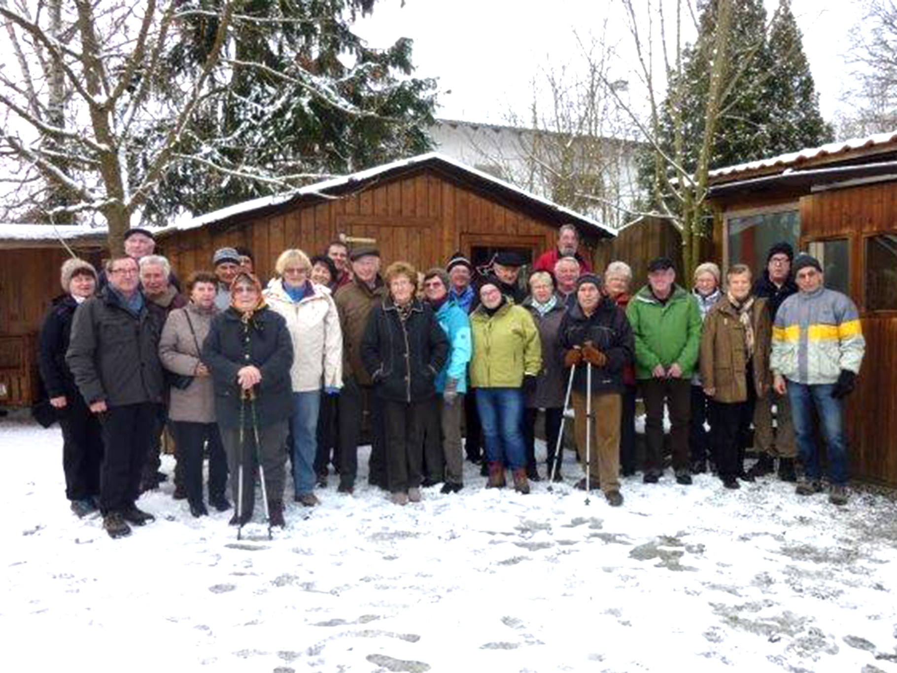 Naturfreunde Landshut Naturfreunde Landshut