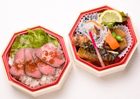 高級弁当 - 博多・福岡の仕出し弁当配達【K'sキッチン】 高級弁当 - 博多・福岡の仕出し弁当配達【K'sキッチン】