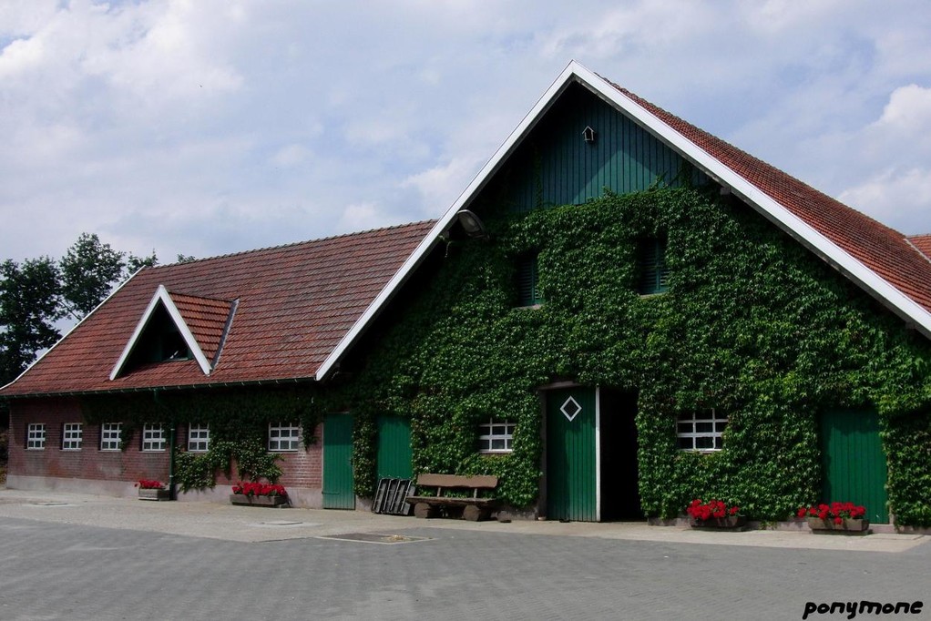 Bauernhof Strothmann