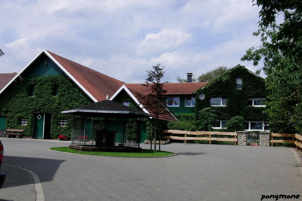 Bauernhof Strothmann