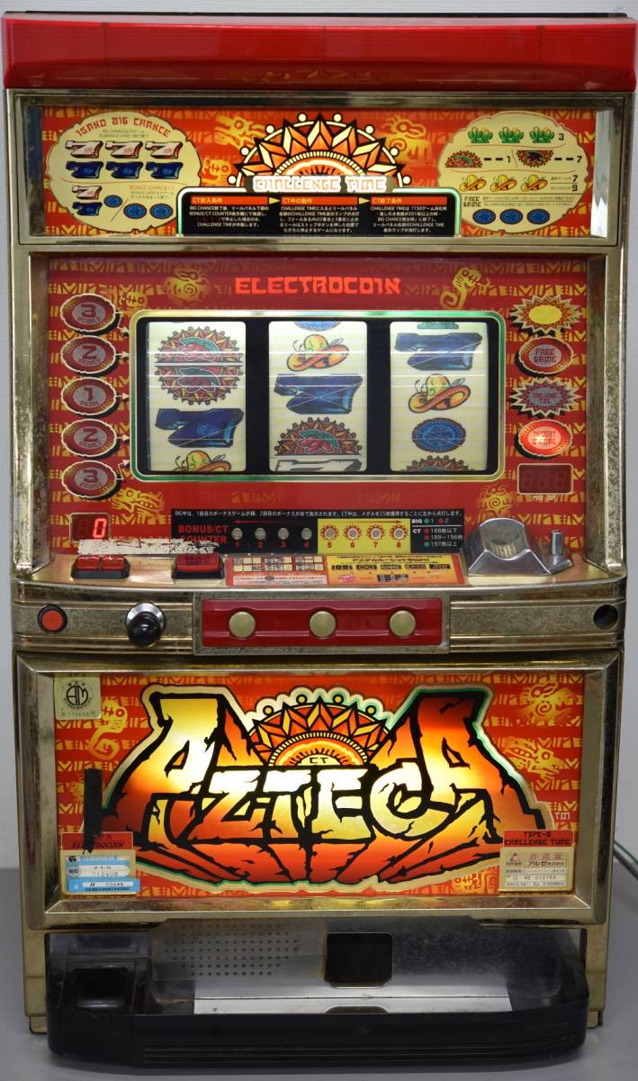 新潟でパチンコ・パチスロ台も出張買取