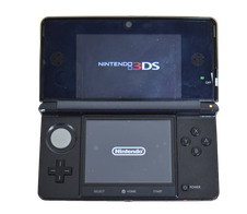 新潟市　買取　石田企画　ゲーム　任天堂3DS