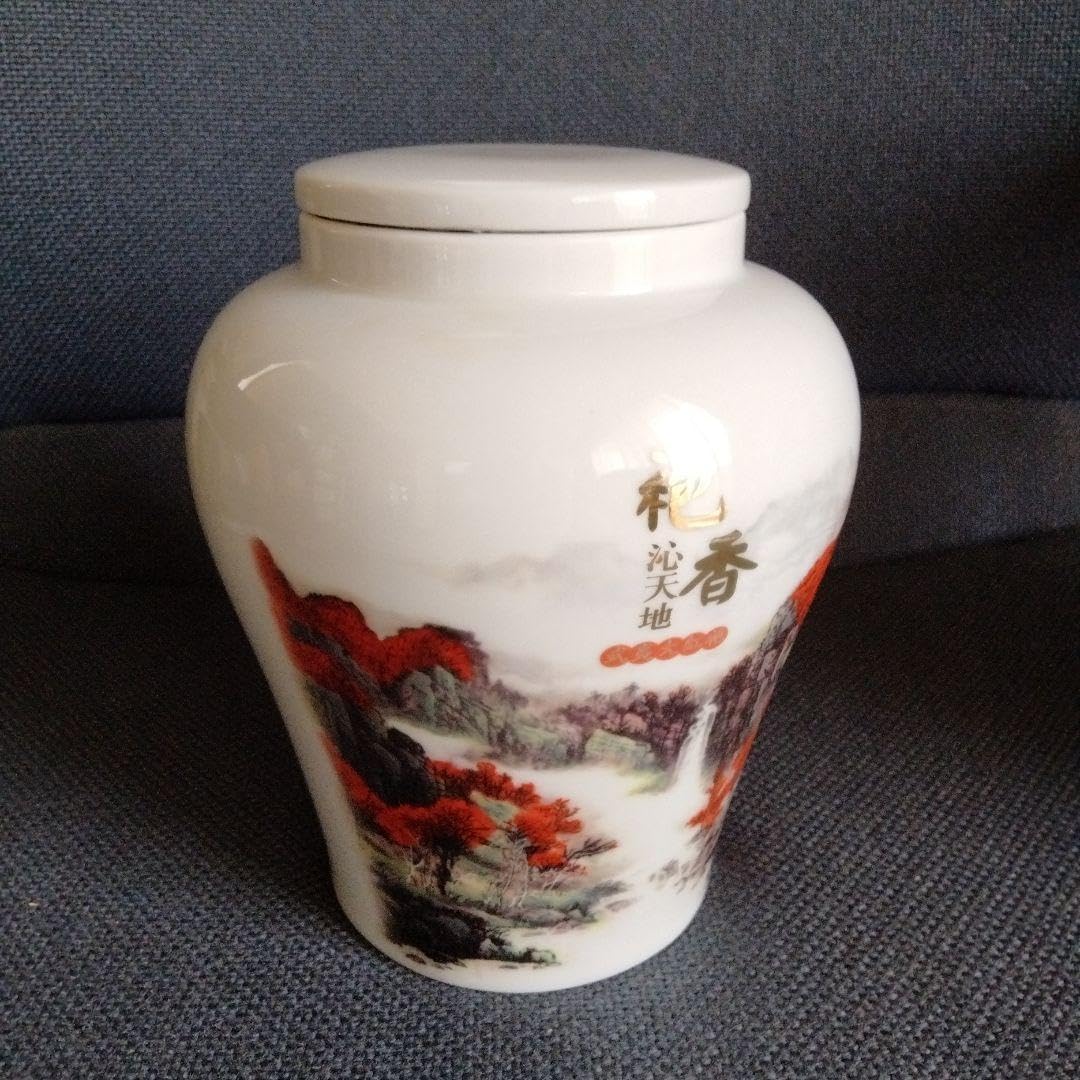 中国美術品について