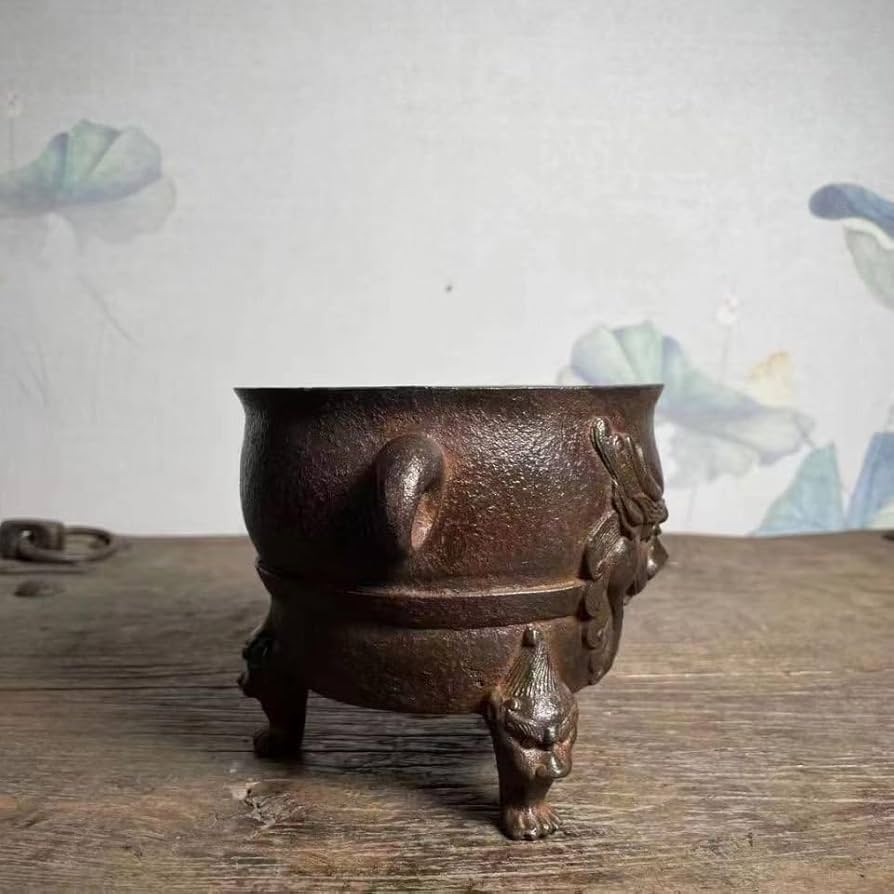 金属美術品について