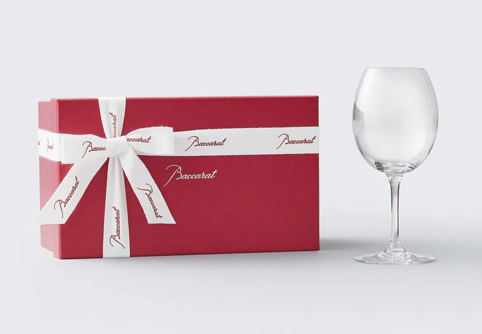Baccarat（バカラ）の買取について