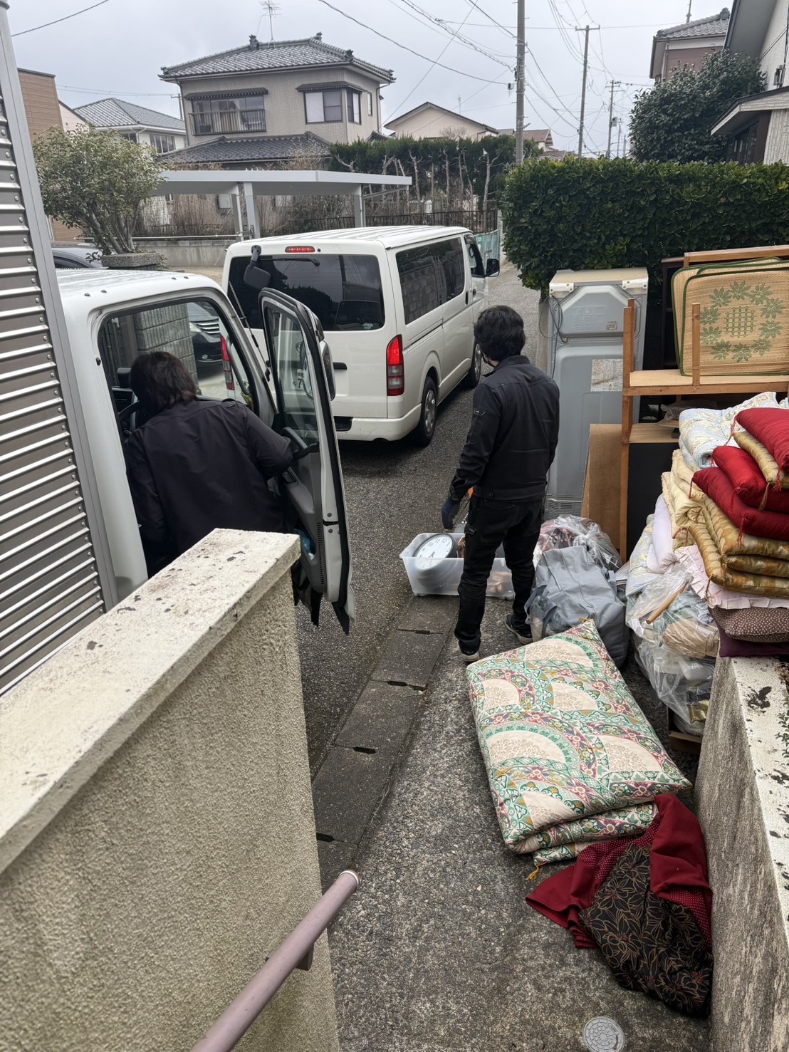 【新潟市】空き家整理で後悔しないためのポイント｜片付けから買取まで解説