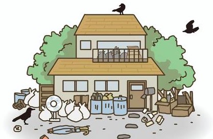 空き家整理 遺品整理 出張買取 新潟 新潟市 石田企画 