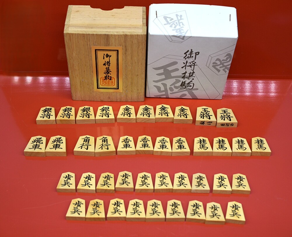 将棋盤って買取できる？よくある相談まとめ｜新潟