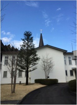 那須 トラピスト修道院