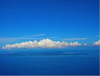 沖縄の島々