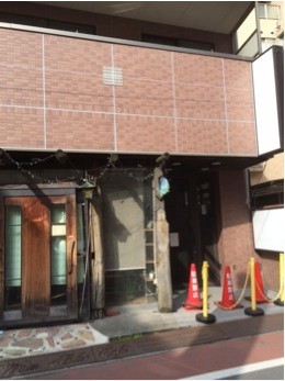 西荻窪 旧WENZスタジオ