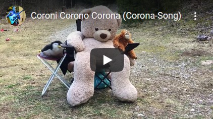 Coroni Corono Corona