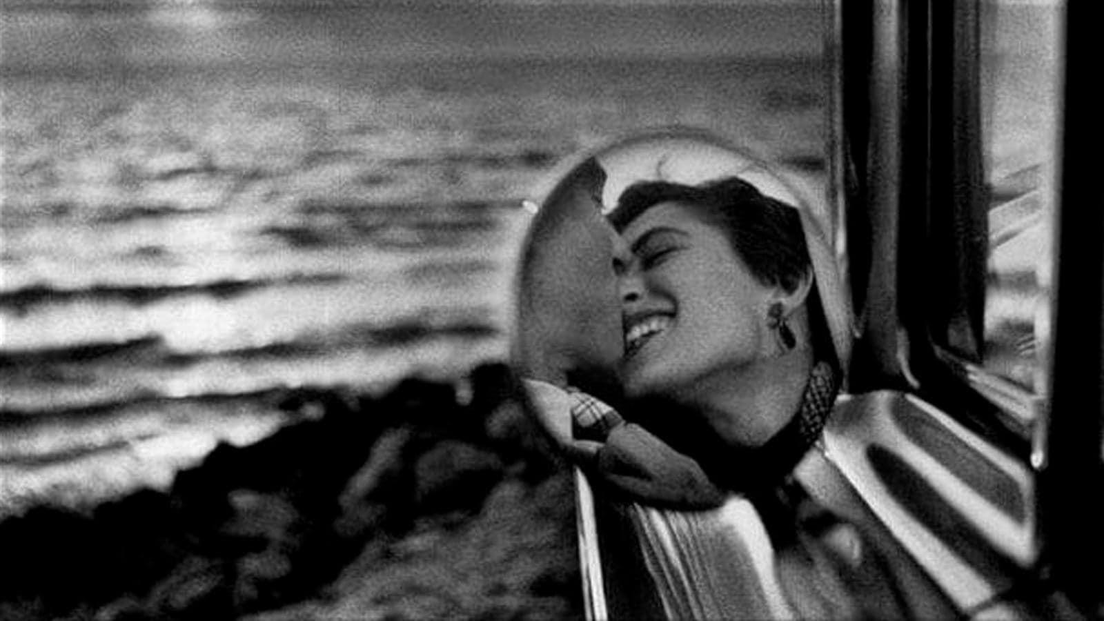 E. Erwitt