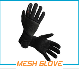 Mystic Mesh Glove