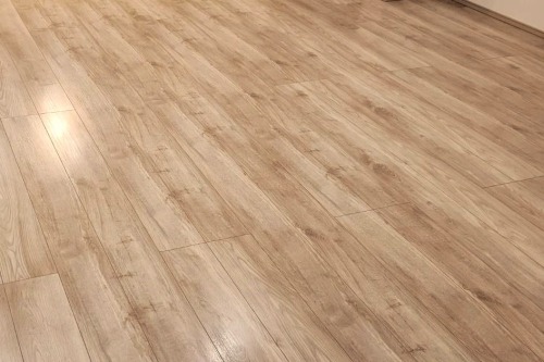 フロアコーティング【茨城県 つくば市】新築キャンペーンパック
