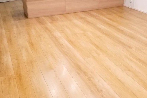 フロアコーティング【東京都 世田谷区】新築キャンペーン パック