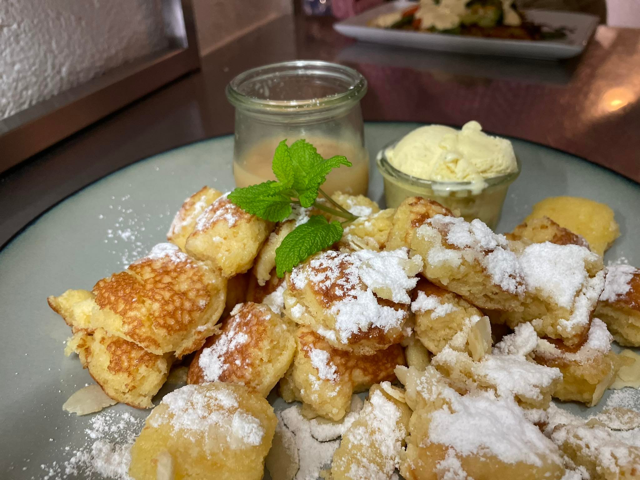 Kaiserschmarrn