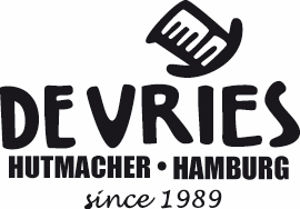 wallpapers Peter De Vries Hüte home hutdevries de