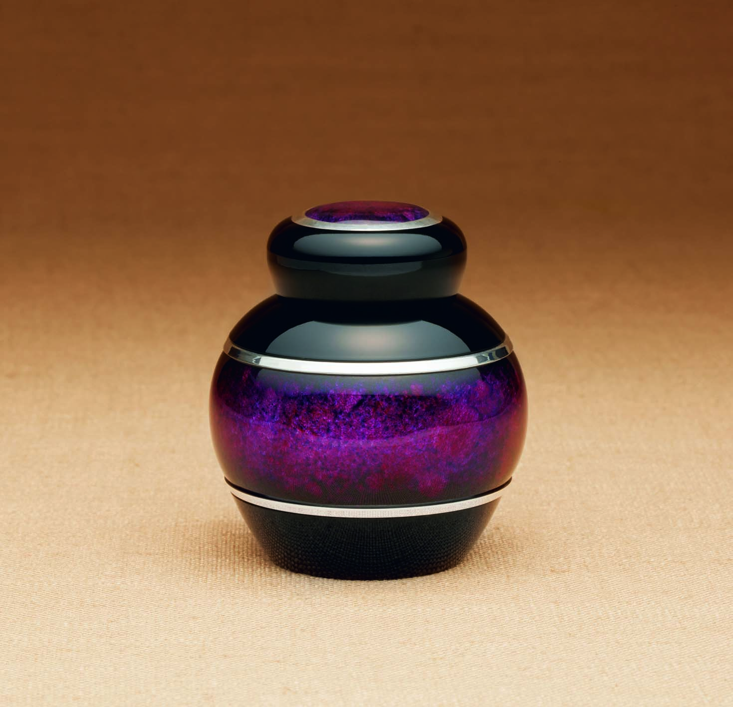 【まとう 七宝瑠璃】全３種 ￥110,000