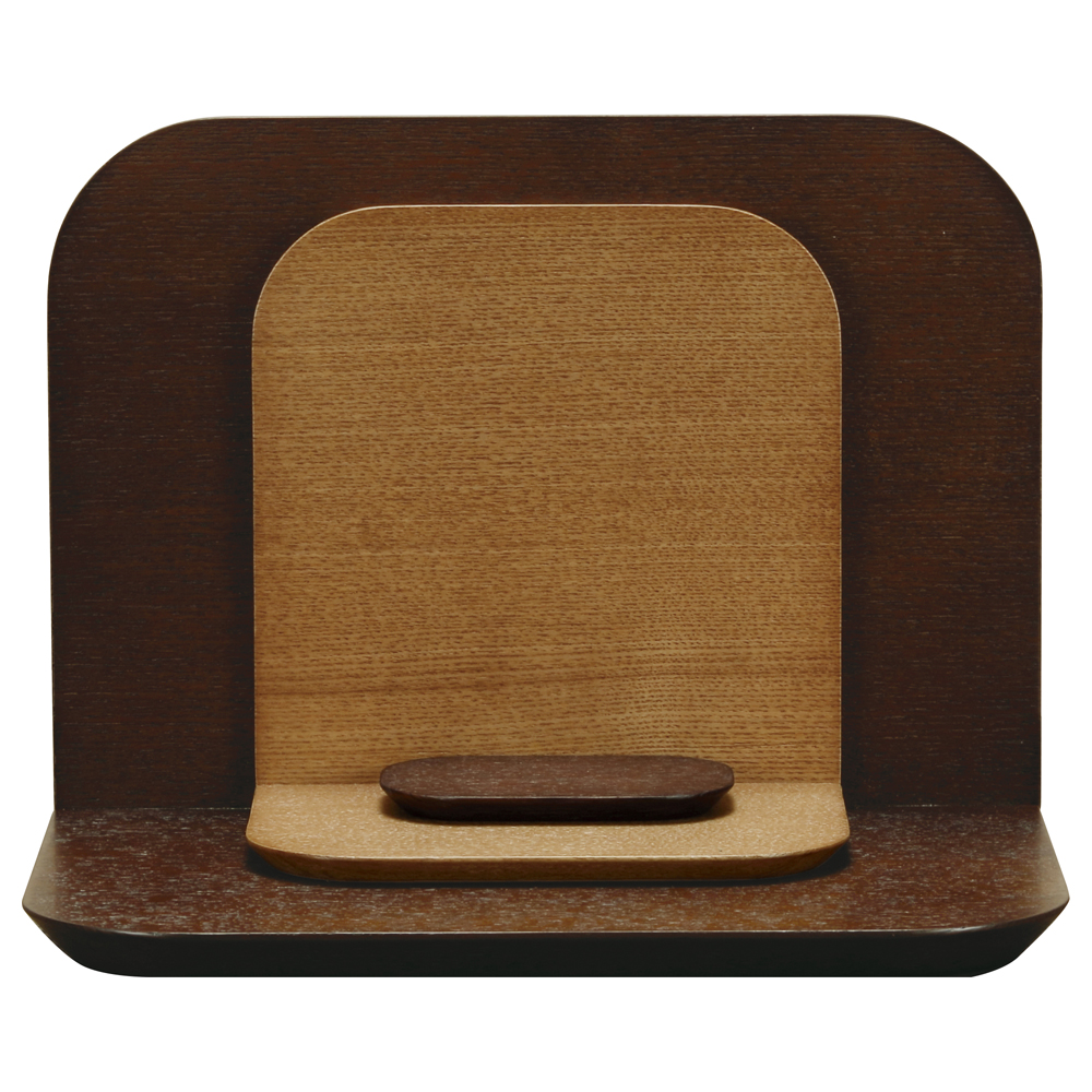 リップル（タモ ダーク色）￥62,700