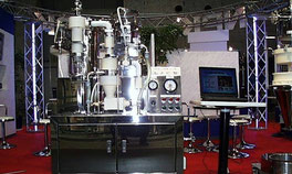 jet mill, separator, mixer surface fusing system, chemical equipment, chemical engineering