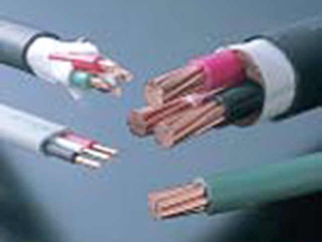 電線・ケーブル