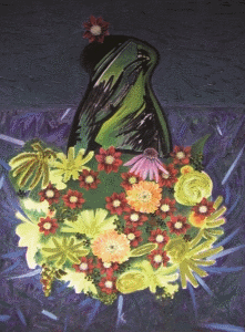 Blumenstraus