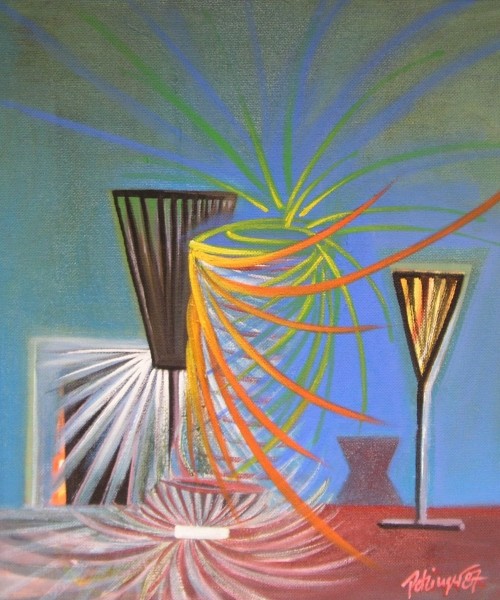1987 Gläser