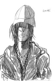 Freek