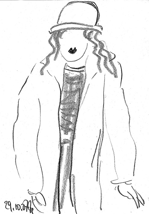 Frau