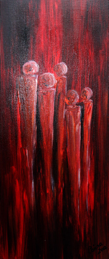 Gestalten 25x60